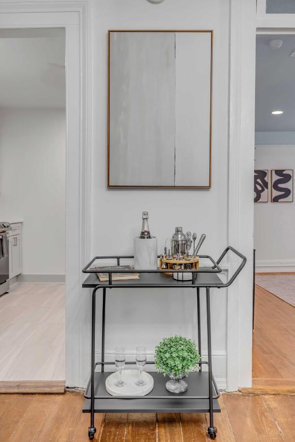 The Palmetto House B- Walk To King Street Διαμέρισμα Τσάρλεστον Εξωτερικό φωτογραφία